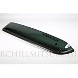 2008 2009 2011 2012 2013 MITSUBISHI GENUINE LANCER & SPORTBACK SUNROOF VISOR... by MITSUBISHI