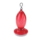 Stokes Select 38138 Fiery Hummingbird Feeder