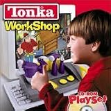Search : Tonka Workshop Playset