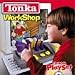 Video Games : Tonka Workshop Playset