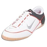 Nike First Touch II FS-white/metallic silver-anthracite-chile red