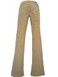PEOPLE'S LIBERATION IRENE 19" COURDUROY PANTS IN LAUREL WREATH