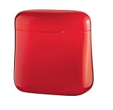 Guzzini Art & Café Red coffee Jar