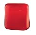 Guzzini Art & Caf� Red coffee Jar
