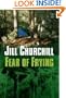 Fear of Frying (Jane Jeffry Mysteries, No. 9)