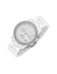 Michael Kors Bracelet Chronograph MK5188