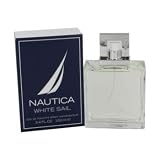 Nautica White Sail by Nautica – Eau De Toilette Spray 3.4 oz – Men