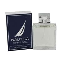 Nautica White Sail by Nautica Eau De Toilette Spray 3.4 oz