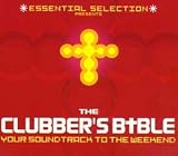 Review Various Artists  / The Clubber's Bible Vol.1: Your Soundtrack to the Weekend