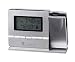 Oregon Scientific RM318PA ExactSet Projection Clock, Silver
