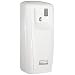 Rubbermaid Commercial FG401218 Microburst 9000 Aerosol Odor Control LCD Dispenser, White, 3.56" Width x 8.75" Height