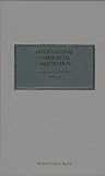 International Commercial Arbitration: Scotland and the UNCITRAL Model Law (Greens Practice Library)
