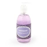 V&A Lavender Hand Wash||EVAEX