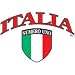 Search : Italia, Italy Italian Pride T-shirt
