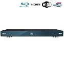 LG BX580 3D Blu-ray Player