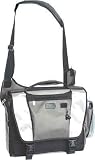 McKlein R Series Southport Nylon Side Entry Laptop Messenger Bag