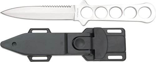 BladesUSA MD-1BD Diving Knife 9-Inch Overall BladesUSA MD-1BD Diving Knife 9-Inch Overall