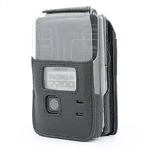 Krusell Elastic Multidapt - Case ( for cellular phone ) - black
