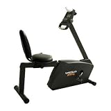 Weslo Pursuit E45 Stationary Bike