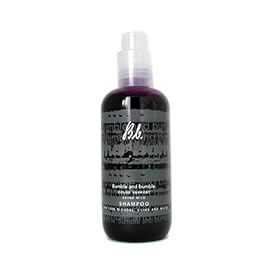 Bumble and Bumble Color Support Shampoo, Extra Mild, for Cool Blondes, Silver and White, 8 fl oz (237 ml)