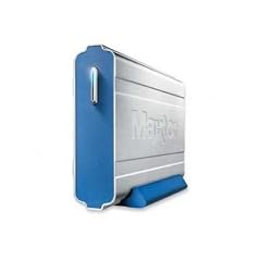 Maxtor A14E250 Personal Storage 250GB 7200rpm 8MB Cache USB 2.0 externe Festplatte Retail