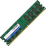 A-Data Value RAM 2048MB 800MHZ CL5 DDR2 DIMM Arbeitsspeichervon "A-Data"