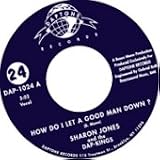 How Do I Let [Vinyl]