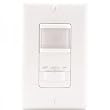 GE SmartHome Motion-Sensing Light Switch (White) (PIR617M)