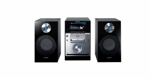 SONY NAS-M7HD MDスロット搭載ハードディスクコンポ  (premium vintage)