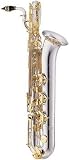 Jupiter 893SG Artist Baritone Saxophone - B0002F6JTE