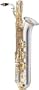 Jupiter 893SG Artist Baritone Saxophone