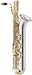 Jupiter 893SG Artist Baritone Saxophone