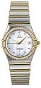 Omega Automatic - Two-Tone 1297.75