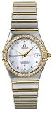 Omega Automatic – Two-Tone 1297.75