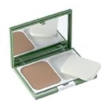 Clinique City Base Compact Foundation SPF 15