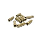 UHC Super 9 Spring Airsoft BB Cartridge Case, 10/Pack