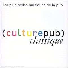Culture Pub Special Classique