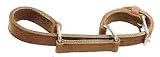 MINI HORSE Leather Hobbles - Dark Oil