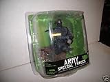 McFarlane Military Series 7 6 Figure:Army Special Forces Night Ops