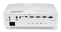 Acer X1385WH TCO DLP-Projektor (WXGA, Ko...