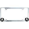Pilot Automotive WL061-C Chrome Acura License Frame