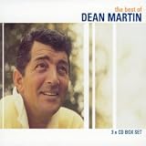 Revue Dean Martin  / Coffret 3 CD : Best of Dean Martin
