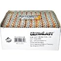 UltraLast "AAA" 1.5 Volt Alkaline Batteries, Bulk 100 Pack