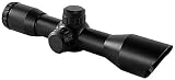 NCStar Courage Compact 4x32 Rangefinder Gun Scope SCOUBR432G for Sale