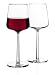 Glasserie Essence, Rotwein-Glas, 2er-Set