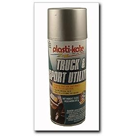 Plasti-Kote 1519 Silver M B/C