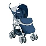 Inglesina Urbe Buggy- Marina/Navy