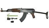 GB AK47S Beta Spetz Airsoft AEG Rifle FS