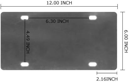 Funny Despicable Me Minions Metal License Plate Frame for Car ----Custom personalized Plate Frame With Your Photos