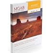 Moab Anasazi Canvas Prm Matte 350 8.5x11 Single Sided 20 Sheets